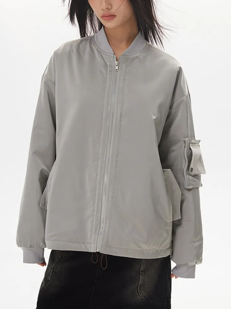 Рисунок 4 - BPN однотонные Лоскутные карманы