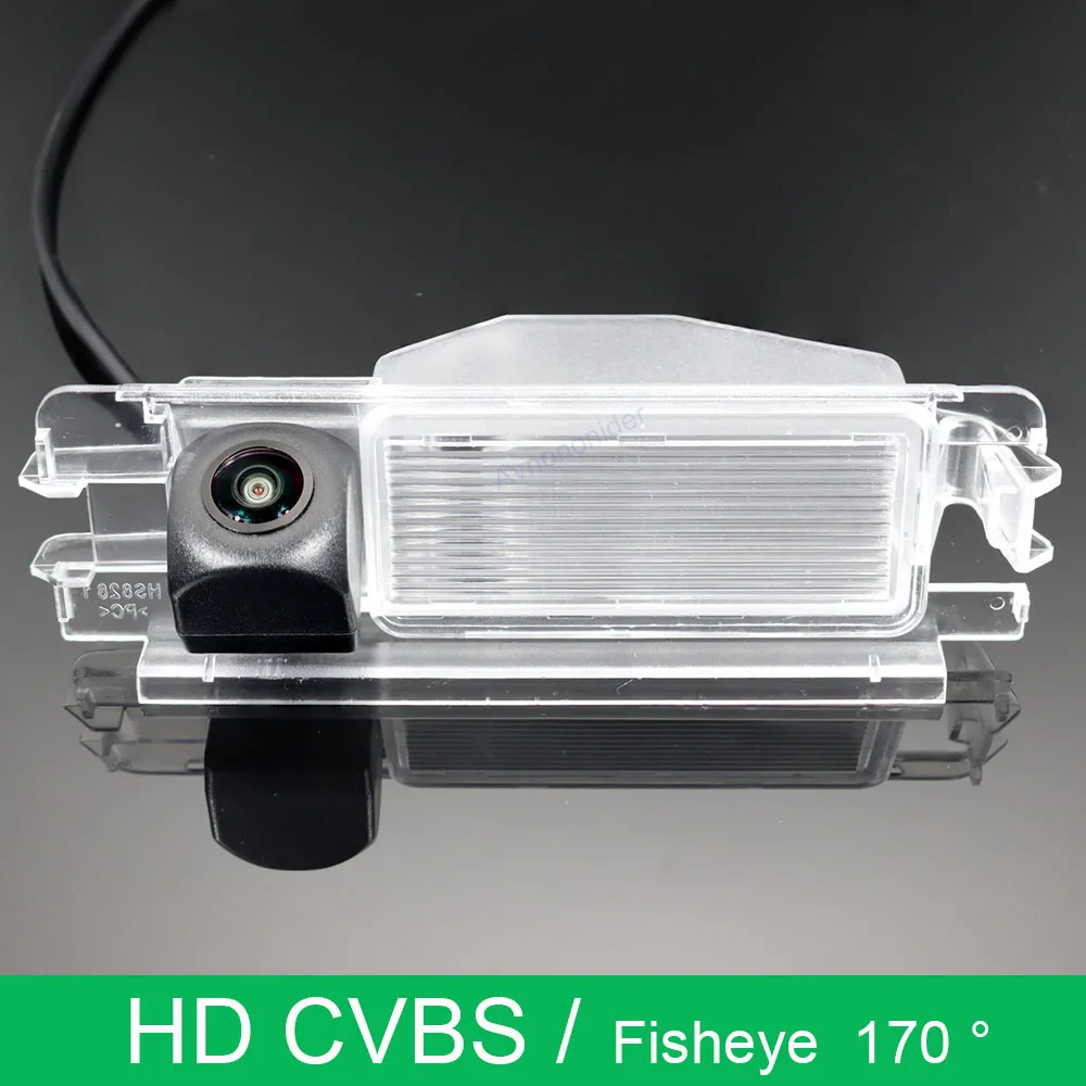 24-контактный кабель для камеры заднего вида Renault Sandero /Dacia II Stepway 2 2012 ~ 2019 совместим