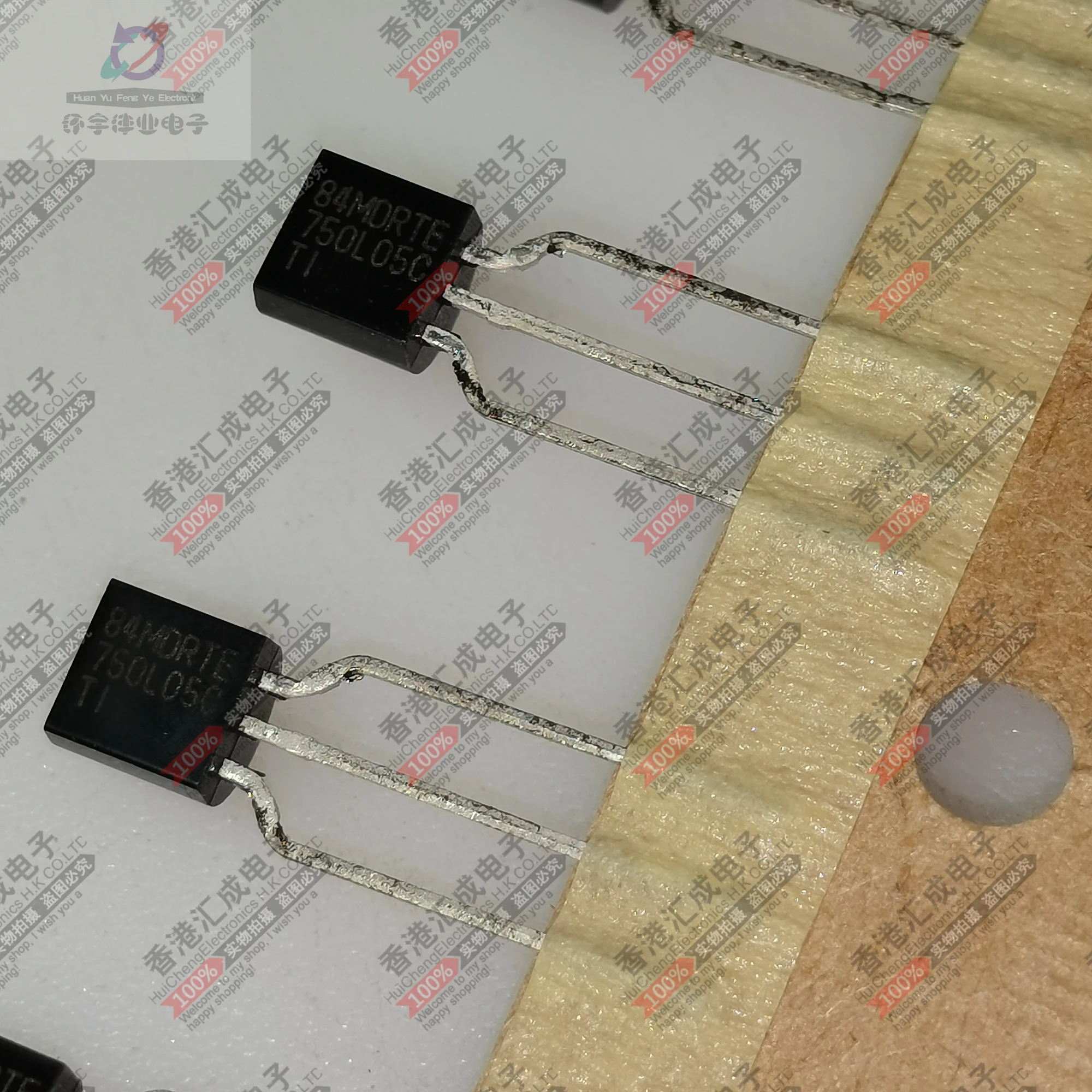 

TL750L05CLP TL750L05 TO-92 New original