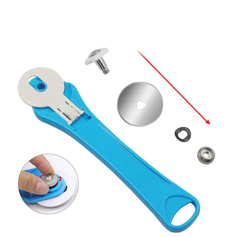 Инструменты для соединения тканей иглы хирургия. Круглый нож для ткани. Sewing bias tape. Роторный резак. Принадлежности швеи.