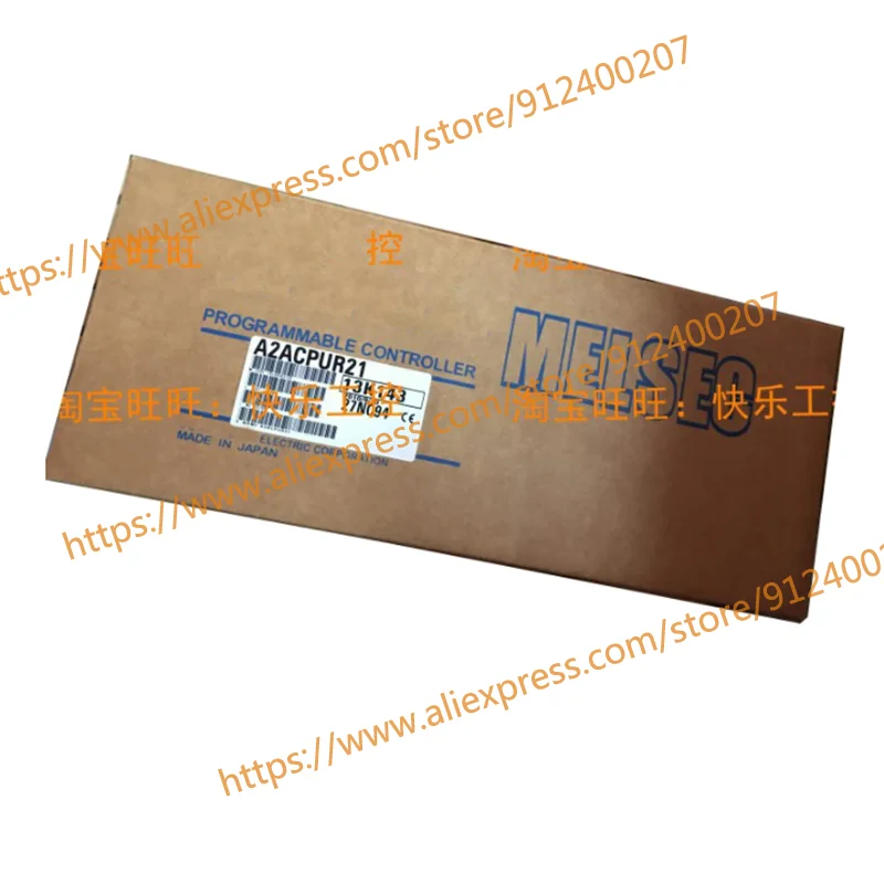 

Продаем только новые оригинальные A2ACPUR21