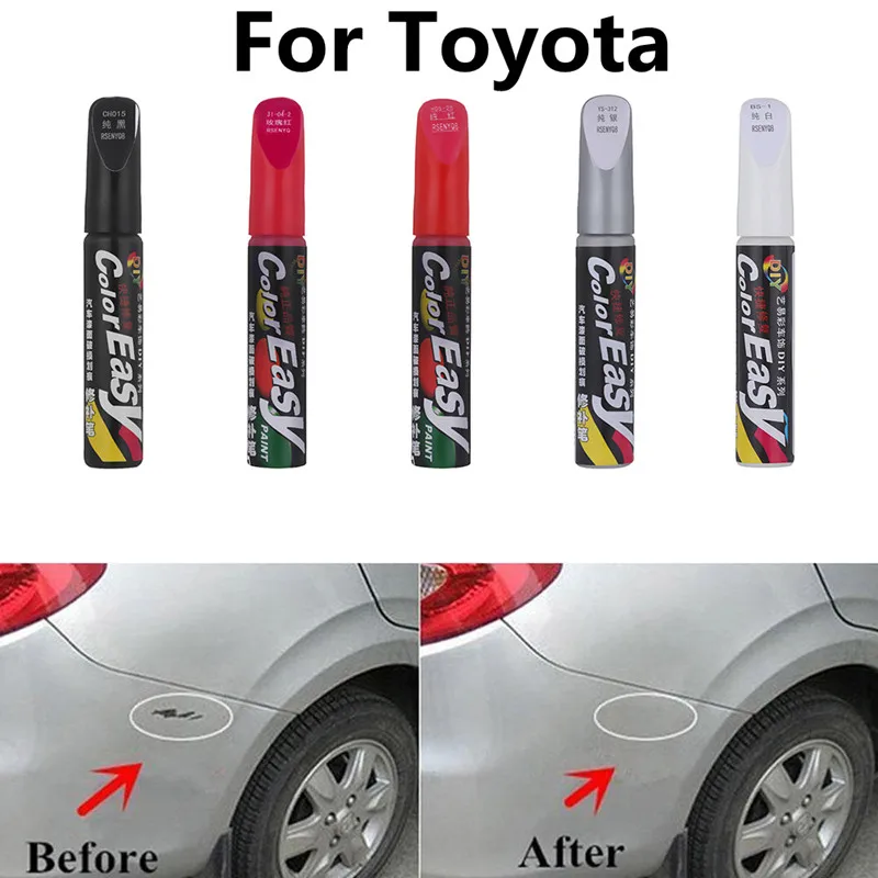 

FLYJ car spray paint ceramic coating car scratch remover polish car body compound paint repair pulidora auto for Toyota