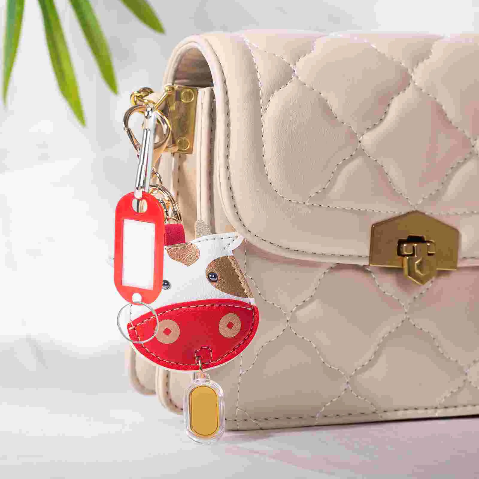 

Key Management Disk Keychain Name Tag Car Parts Keychain Blank Key Organizer Holder Plastic Key Labels Ring Bag Tags Luggage