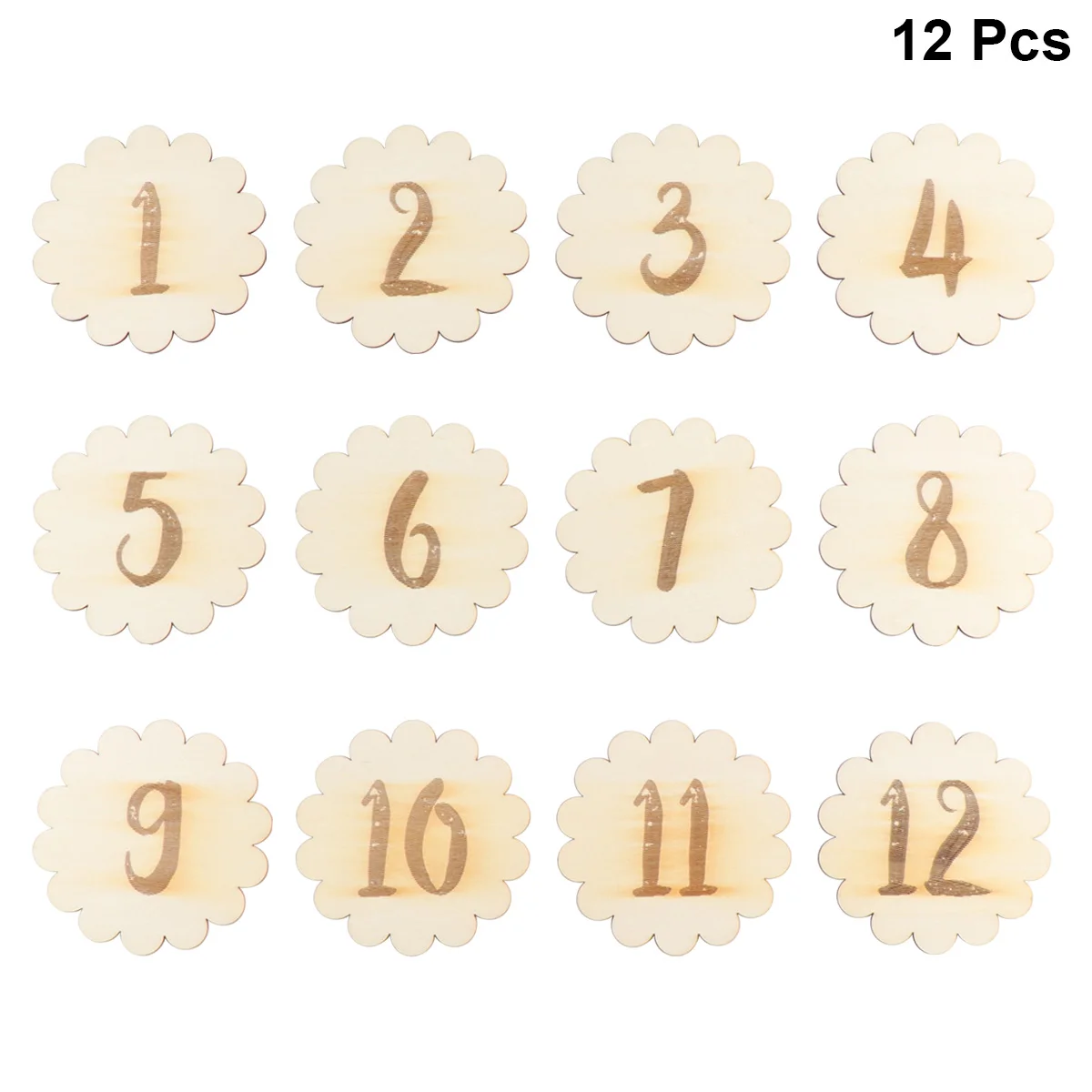 12 шт. подарки для маленьких мальчиков мемориальные детские ежемесячные вехи