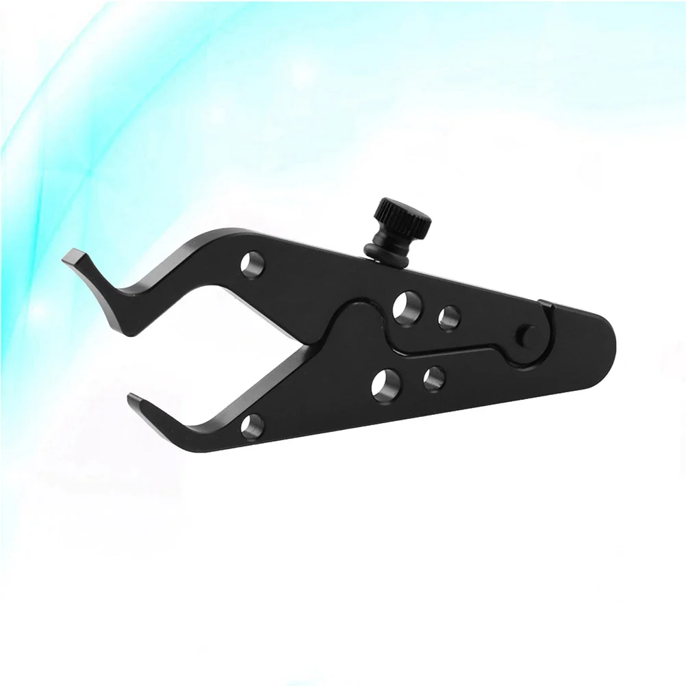 

1 Pc Handle Retainer Aluminum Handle Retainer Throttle Clamp for Motorbike Motorcycle