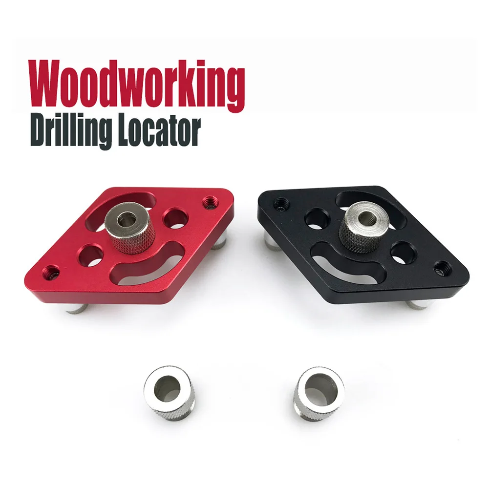 

Перфоратор для отверстий вертикальный из алюминиевого сплава, 6/8/10 мм