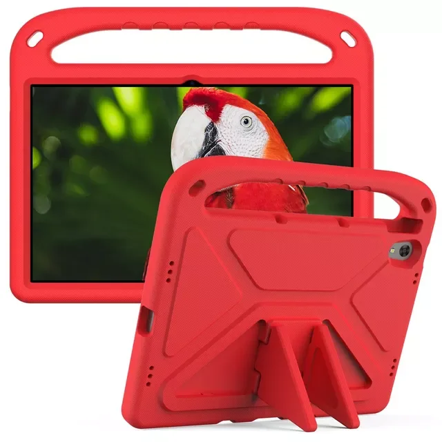 

For Lenovo Tab P11 TB- J606F J606N Case EVA Full Body Tablet Stand kids Cover For Lenovo P11 TB-J606L 11 Inch coque
