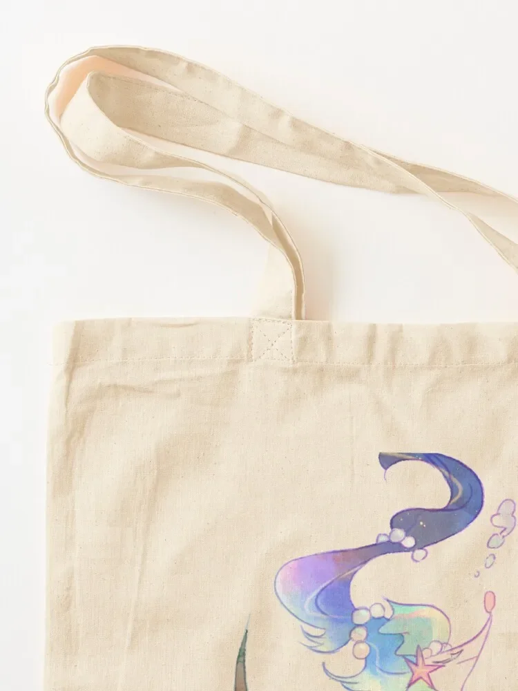 Сумка Primarina Tote Bag сумка для покупок с логотипом холщовая