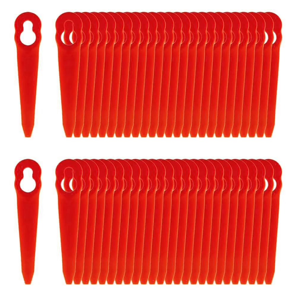 Пластиковые лезвия для триммера Stihl Polycut 2-2 3-2 FSA 45 57 40080071000 травы 90 мм |