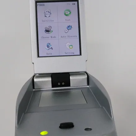Рисунок 3 - Золотой анализатор Xrf ручной