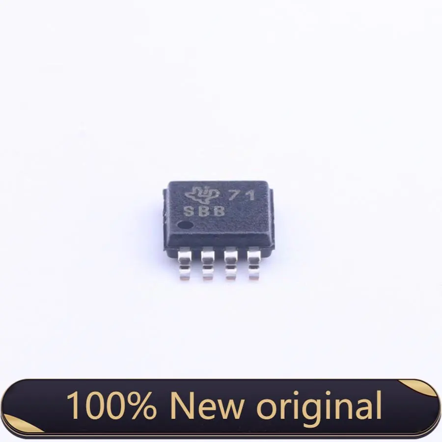 

100% New Original Original new in stock PMIC Voltage regulator IC chip TPS7A4101DGNR