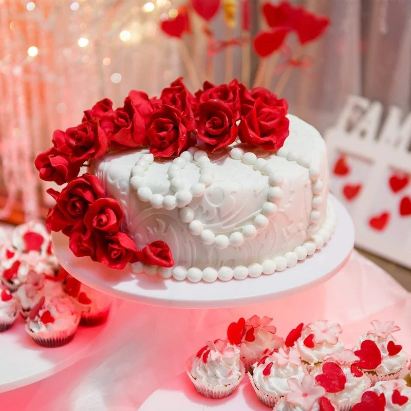 Силиконовая форма в стиле барокко рельефная граница жемчужина искусственная