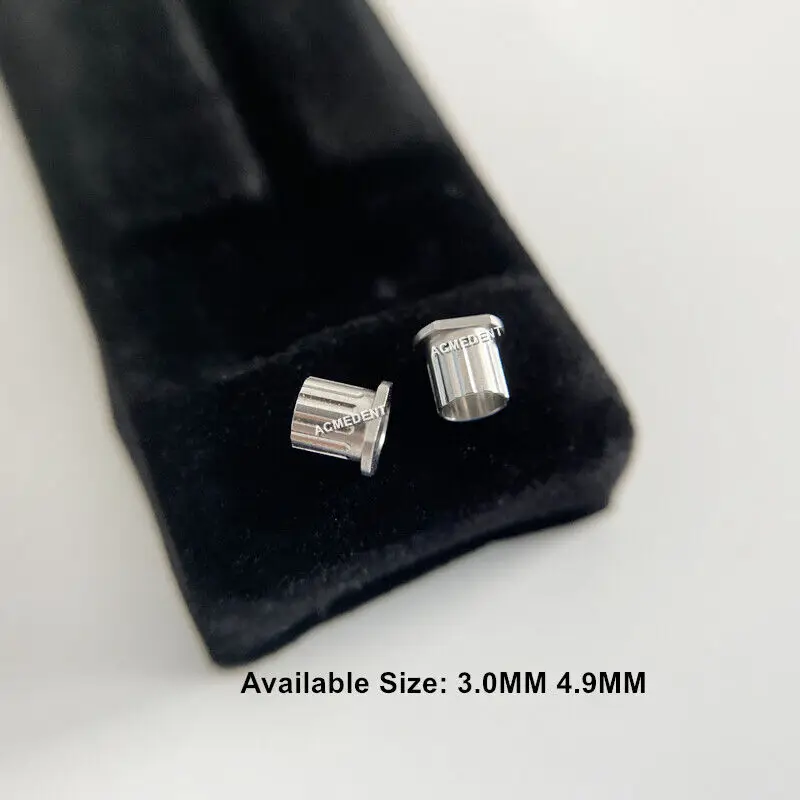 

Guide Sleeve Guided Drill External Irrigation Dental Depth Implant 3.0mm 4.9mm