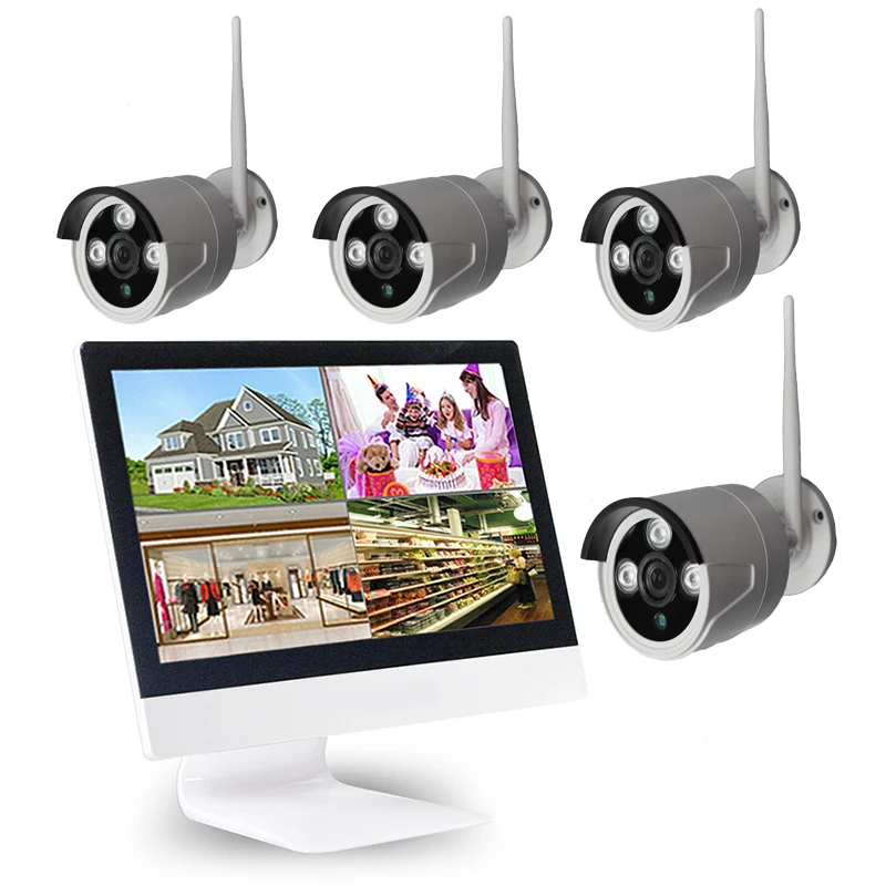

CCTV Mini Video Surveillance CCTV Camera Lens Special gateway Features Vandal-proof Digital Camera