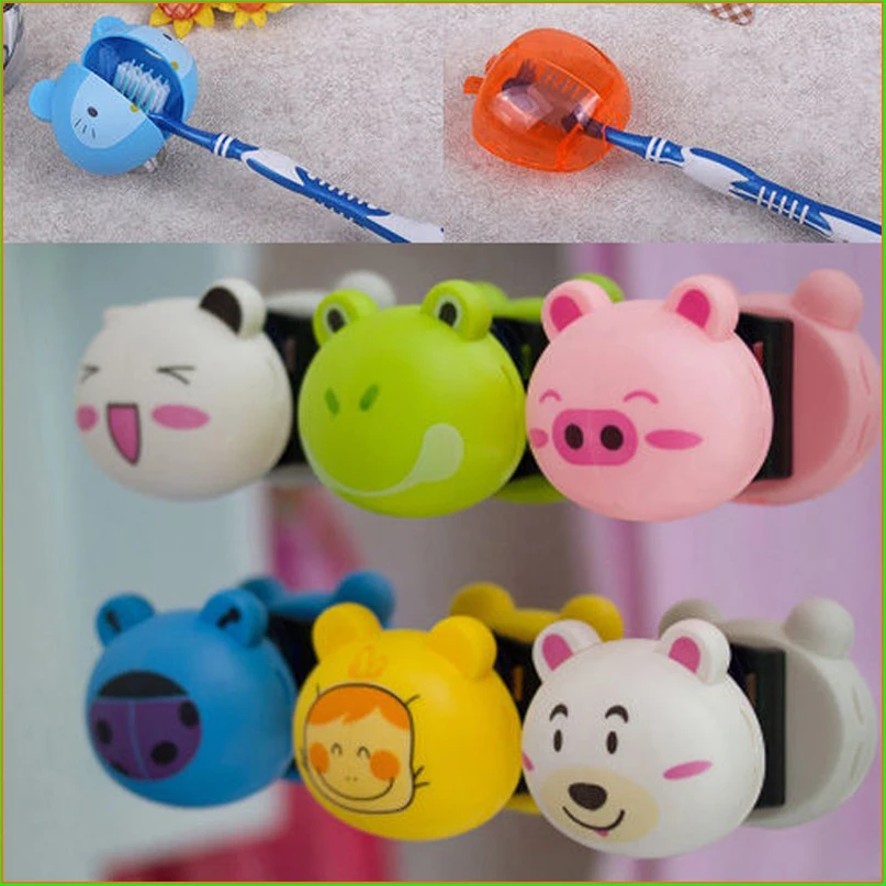 Holder Cute Funny Animal Wall Mount Hooks With Wall Suction 