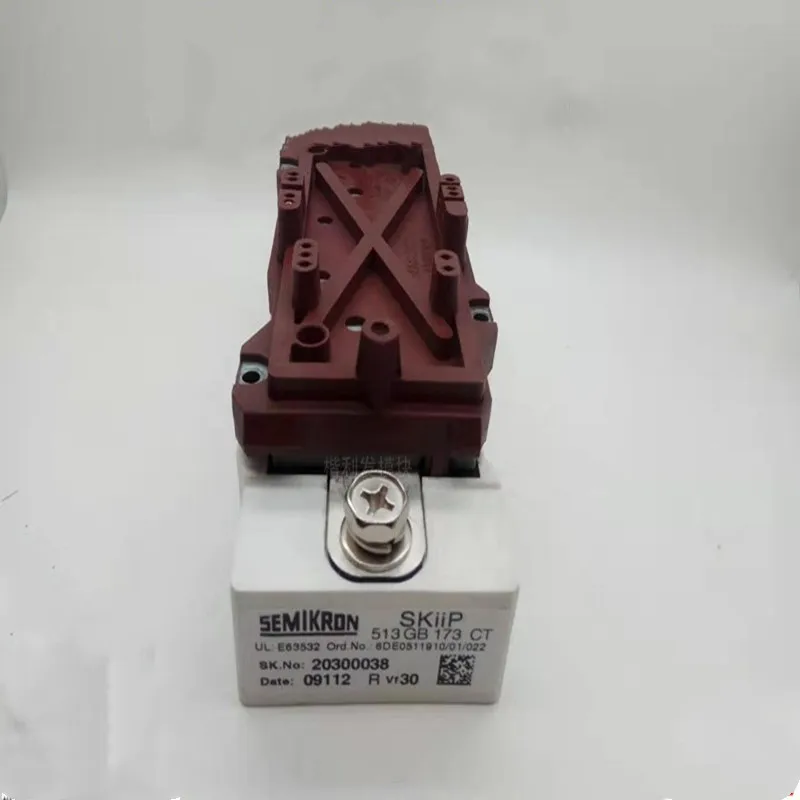 

1 шт SKIIP513GB173CT
