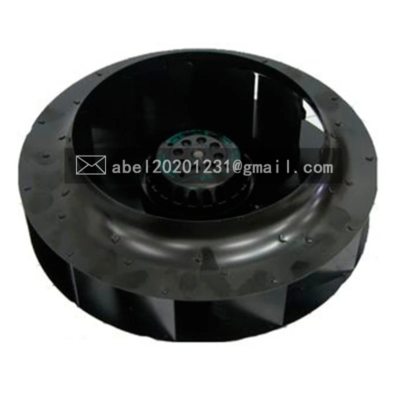 Совершенно новый оригинальный Φ M2D 068-CF 02-11 AC 230V/400V охлаждающий вентилятор