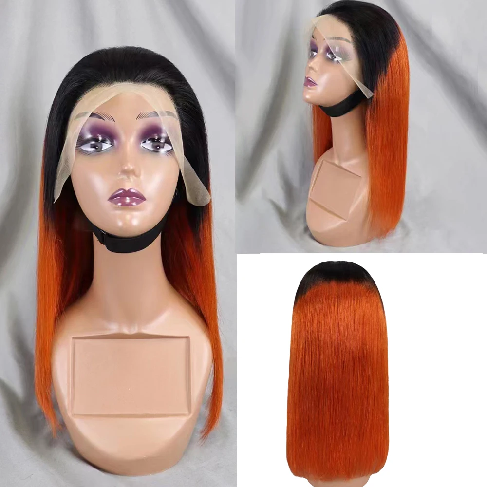 Human Hair Wigs