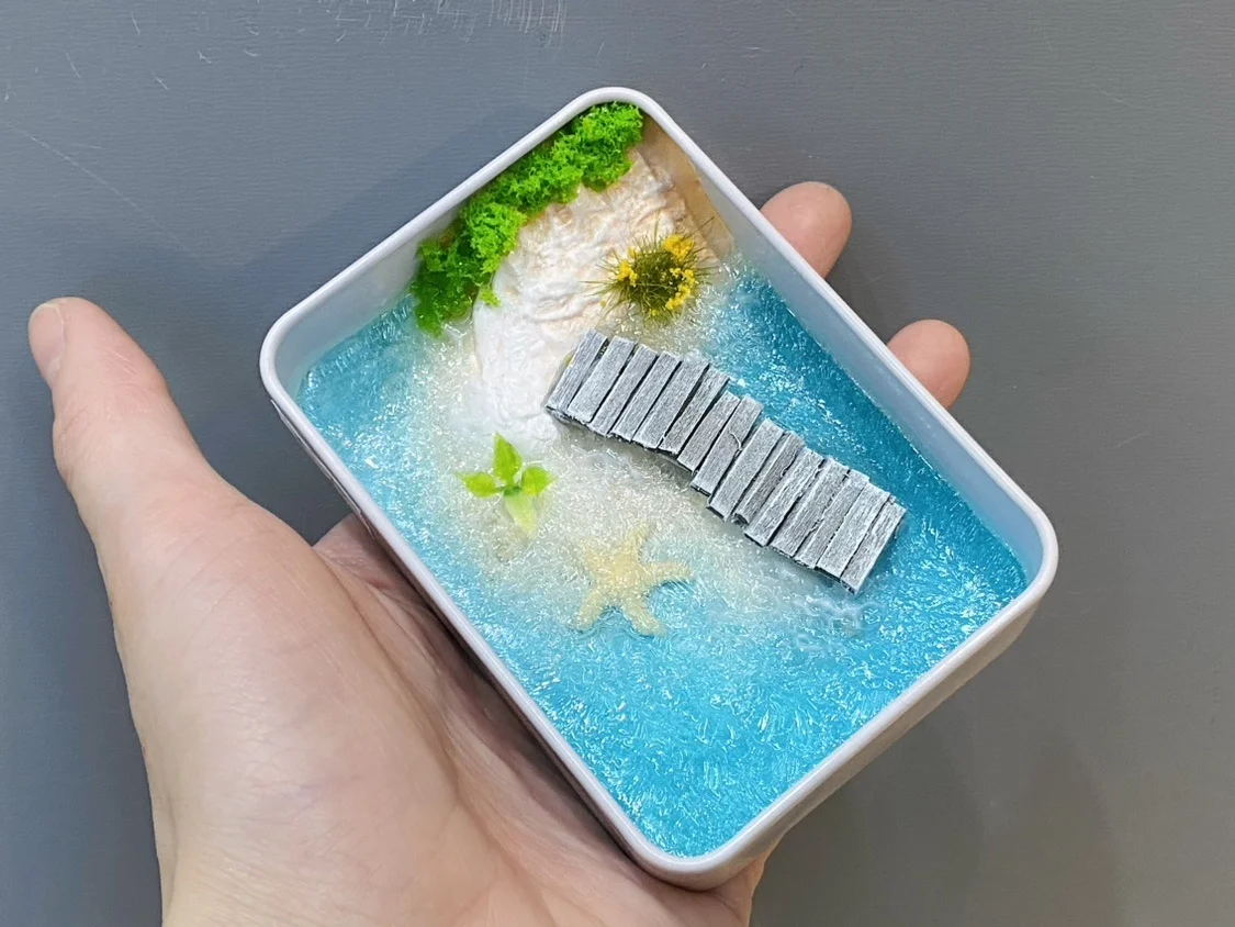 thumb