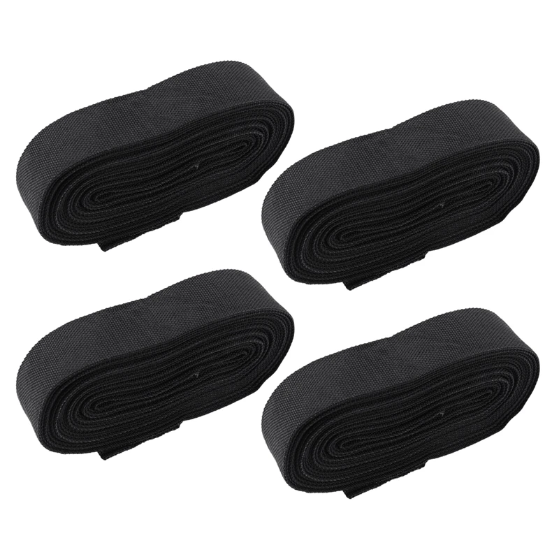 

4 шт. 27 мм нейлоновая защитная оболочка для кабеля, Сварочная горелка Tig, гидравлический шланг, паяльные принадлежности, инструменты