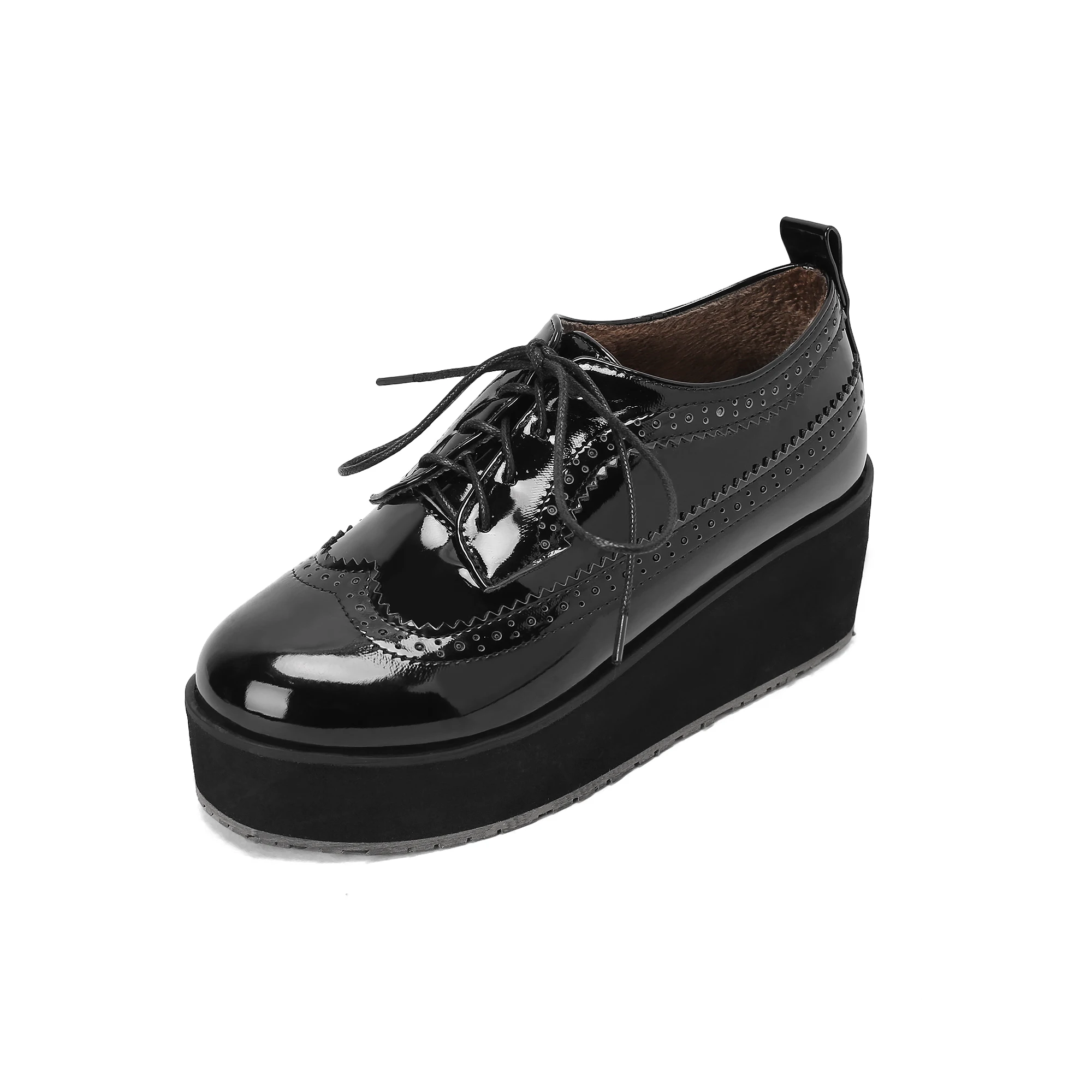 Купить Обувь На Толстой Подошве Женскую