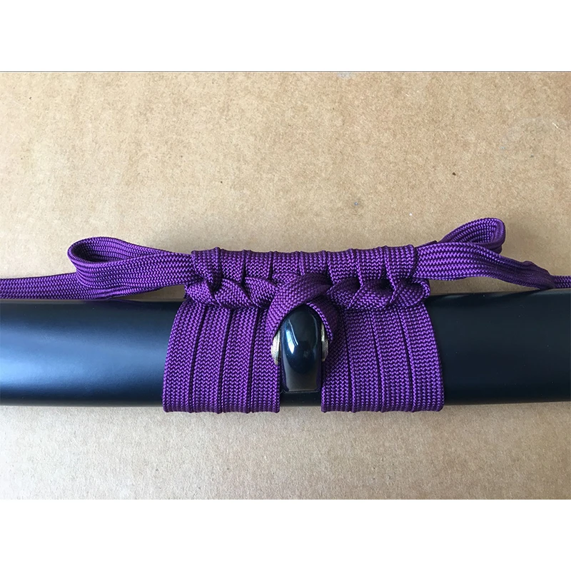 

Шерстяной сагео KAWASHIMA STEEL черный