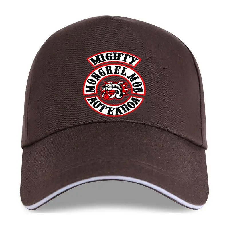 Mongrel Mob MC 