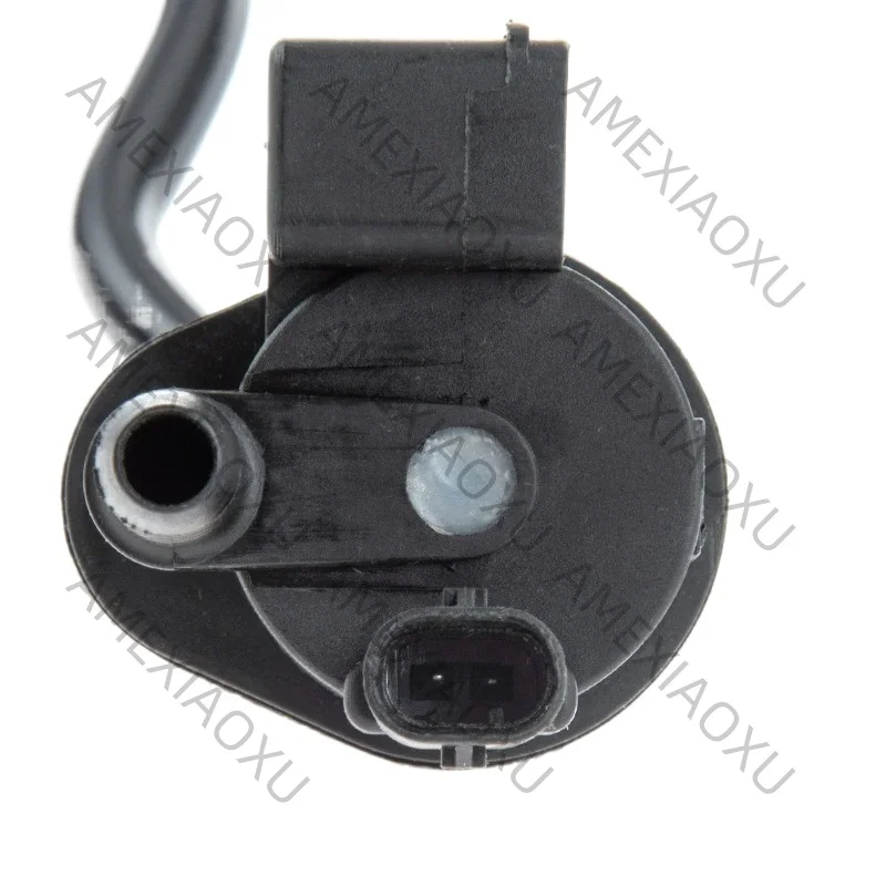 06H133781CK, 06H133781CB Клапан продувки адсорбера и шланг для SEAT Alhambra, Altea, Exeo, Leon, SKODA Octavia, Superb, Yeti 1.8T2.0T (art.: 3920dcf532fee) - 3920dcf532fee