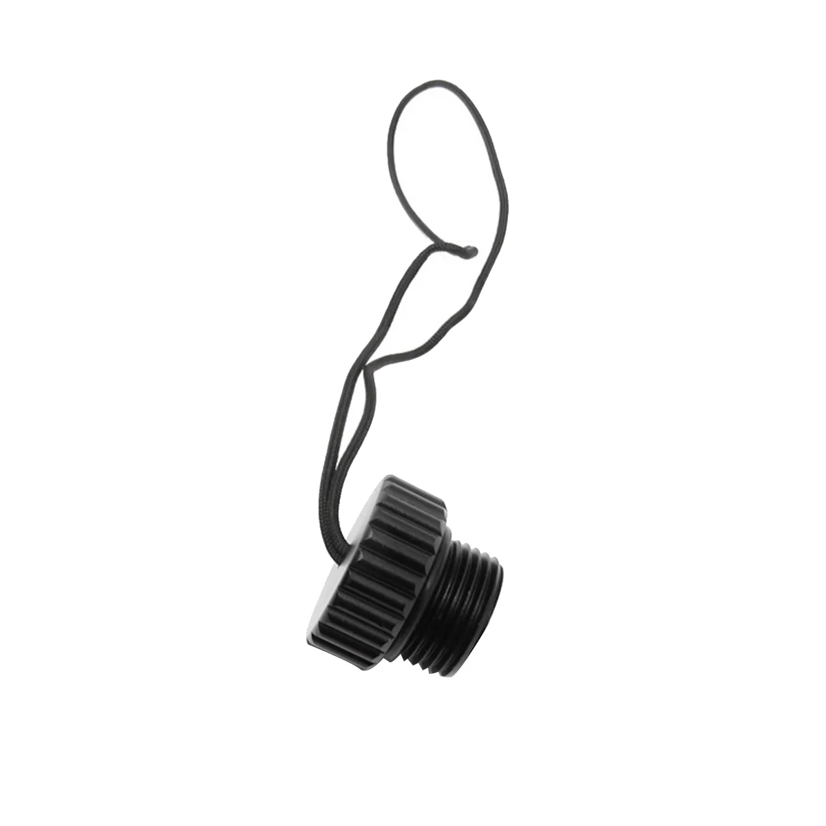 

Пылезащитная заглушка для дайвинга с резьбой, 5/8-14NPS