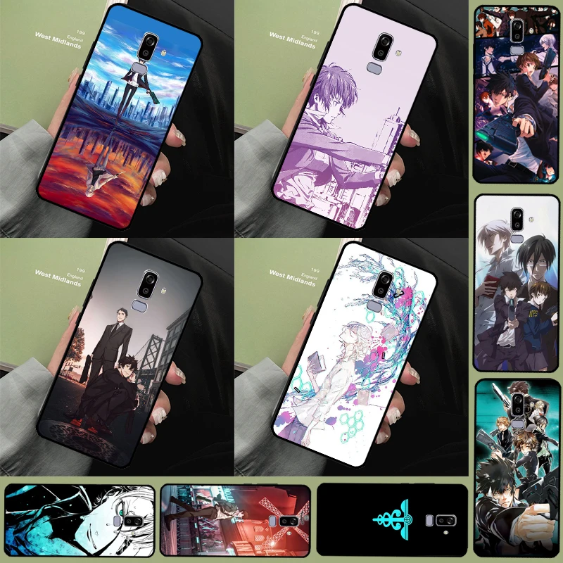 Чехол для Samsung Galaxy J4 J6 Plus J8 A6 A7 A8 A9 2018 J1 J3 J7 J5 2016 A5 A3 2017