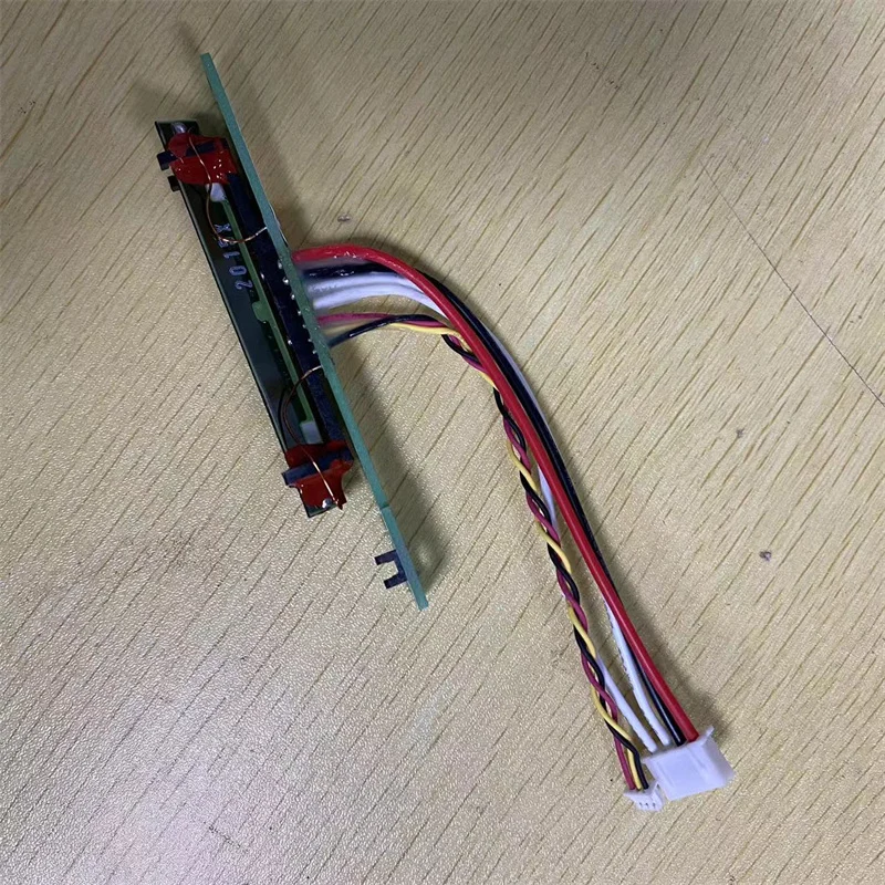 Original Fiberlink FL-115/116/117 Heating Tank Cover Furnace Shell Fiber Splicing Machine FL117 FL-118 Heater Core House