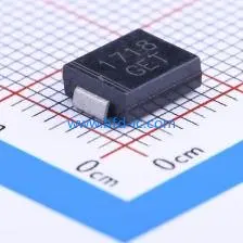 

(100 piece)100% Novo Chipset SMCJ18A,P6KE33CA,SMAJ22A-13-F,SMBJ14CA,RClamp7534P-N