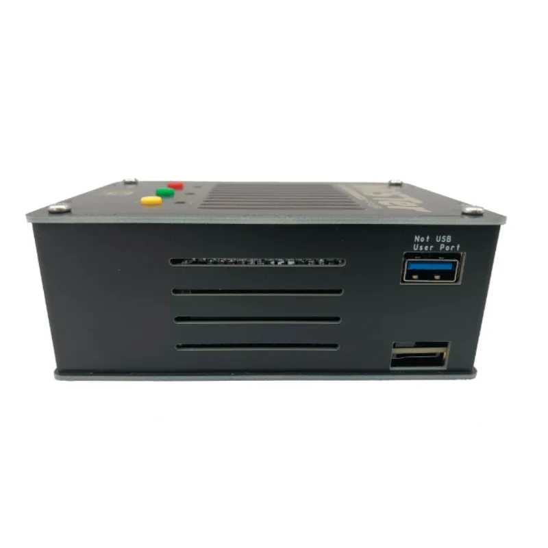 Плата разработки Cyclone V SoC с двухъядерным процессором ARM+FPGA для оценки разработки игрового хоста. (art.: 3920dcd29b463) - 3920dcd29b463