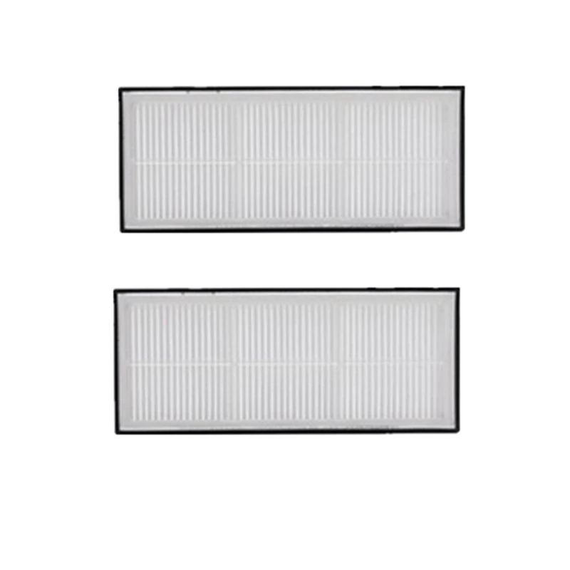 Promotion!For Xiaomi Mijia Roborock S7 T7S T7plus Parts Mop Cloth Filter Main Brush Side Sweeping Robot Accessories | Бытовая техника