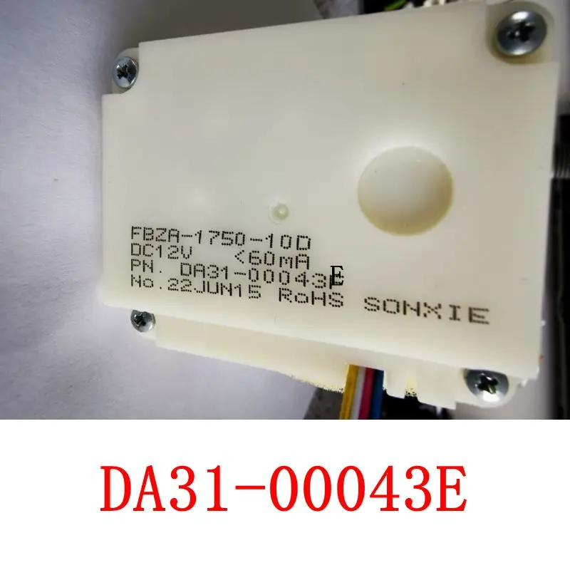 Демпферный двигатель для Samsung FBZA-1750-10D 12 В запчасти ремонта холодильника