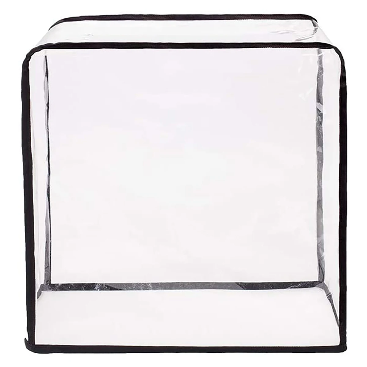 

Kitchen Appliance Cover Waterproof Coffee Maker Dust Cover Pressure Cooker Cover (39x26x39cm) Kitchen Appliance Cover Kitchen