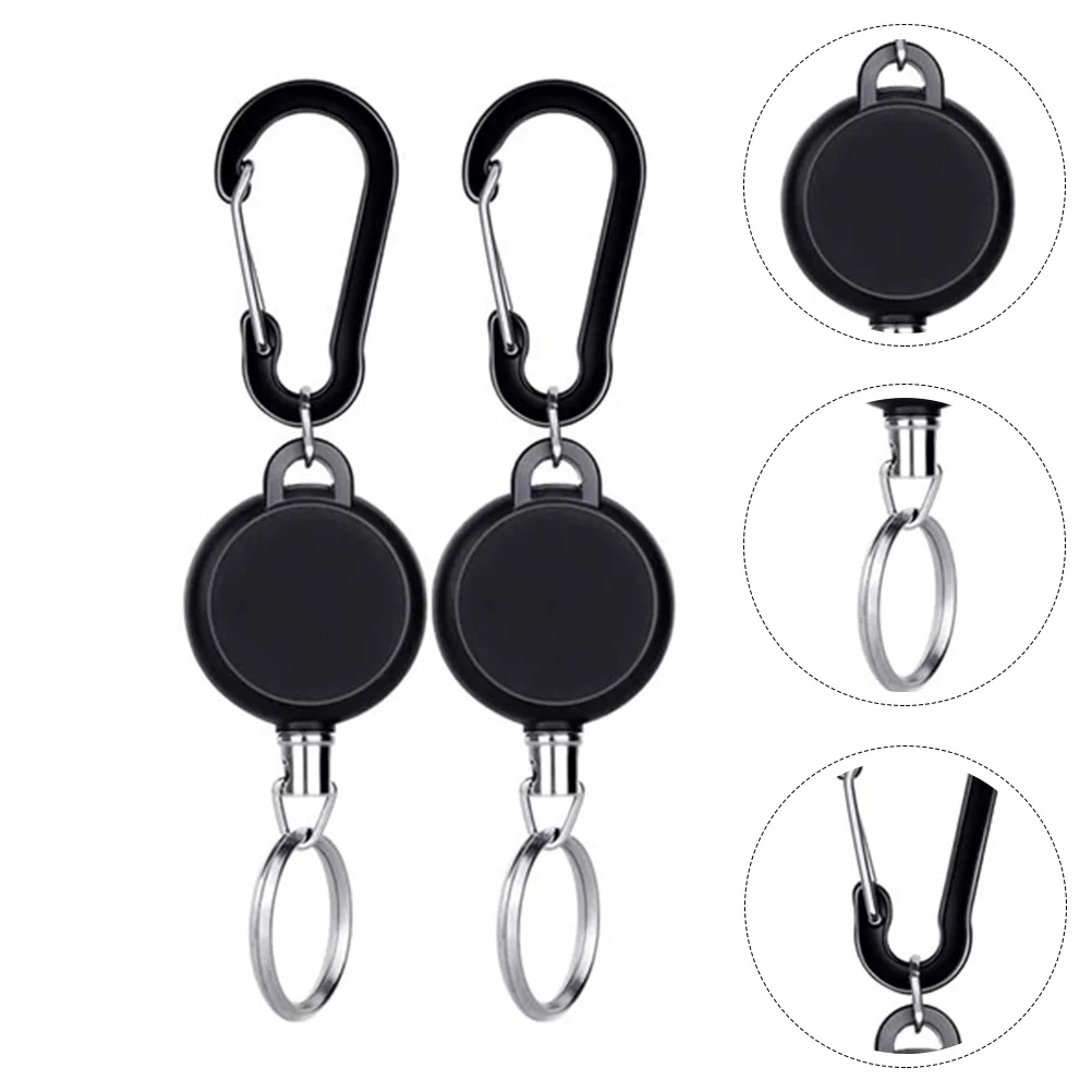 

Key Chain Practical Carabiner Carabiners Heavy Duty Climbing Outdoor Sports Buckle