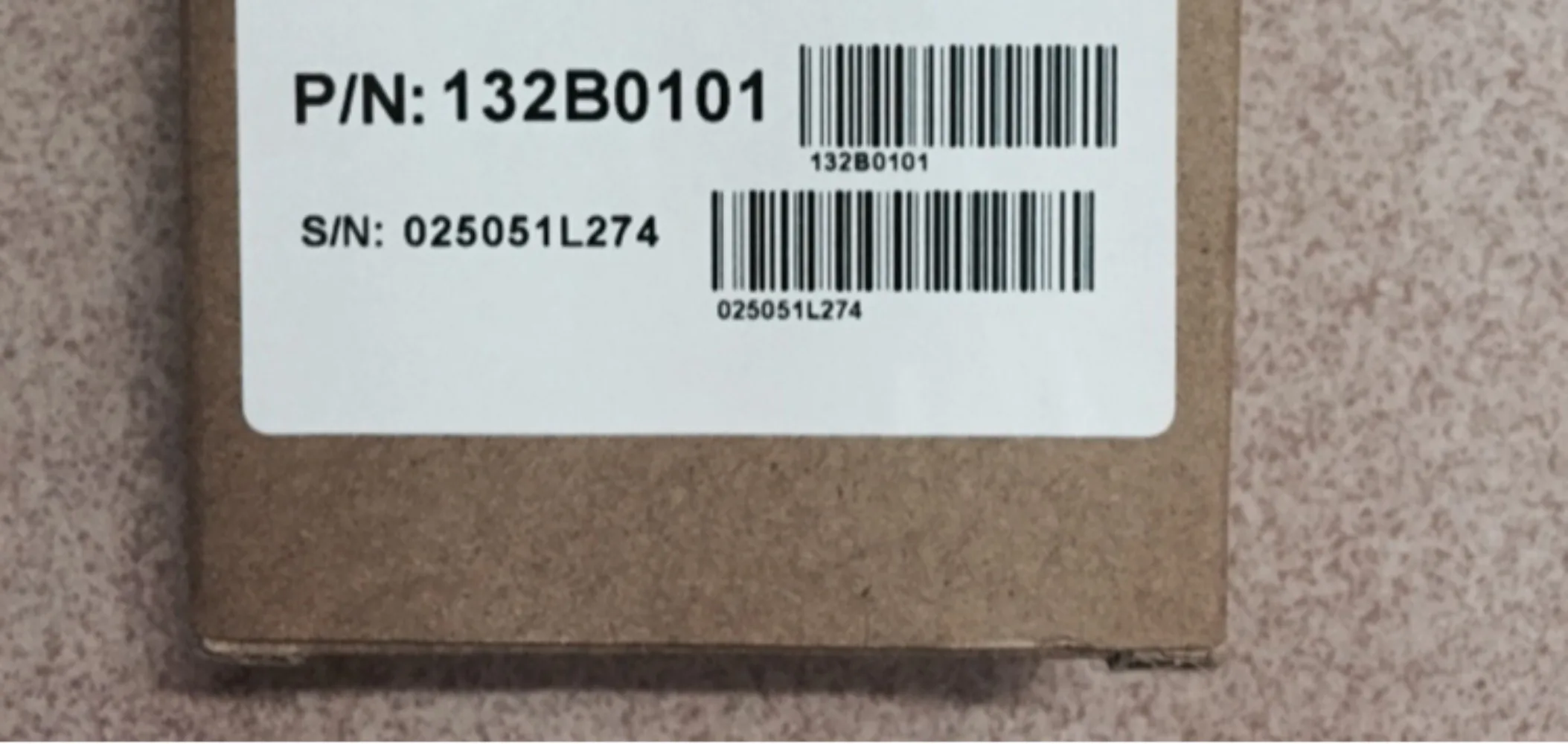 Новая панель управления преобразователем частоты FC051 LCP11 LCP12 132B0100 132B0101