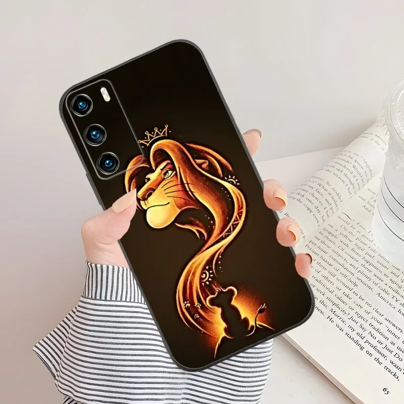 Чехол для телефона Huawei Y9 Y7 Y7A Y7P Y6 Y6Pro Y5 Y5P Prime 2020 2019 2018 2017 Nova 9S 9RO 9SE |