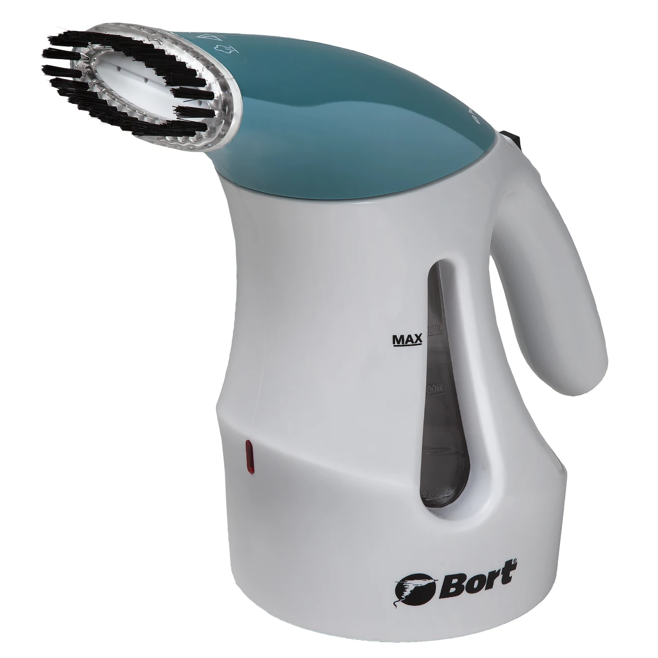 Отпариватель для одежды Bort Compact + (Мощность 1200 Вт вес изделия 1 2 кг)|Отпариватели