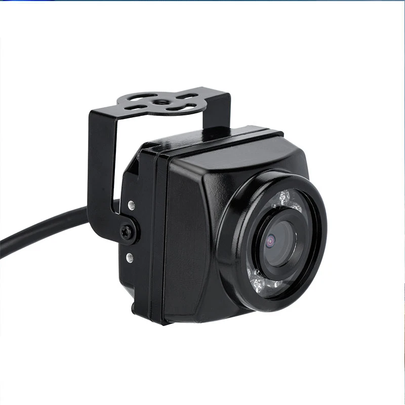 

Small Outdoor Mini IR IP POE Cameras Night Vision IPC Wide Angle Audio Video Security Camera Surveillance P2P Bird Cage Onvif