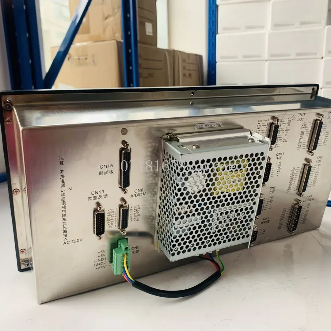 NEWKer Лидер продаж 3-осевой комплект контроллера фрезерного и станка с ЧПУ NEW990MDCa