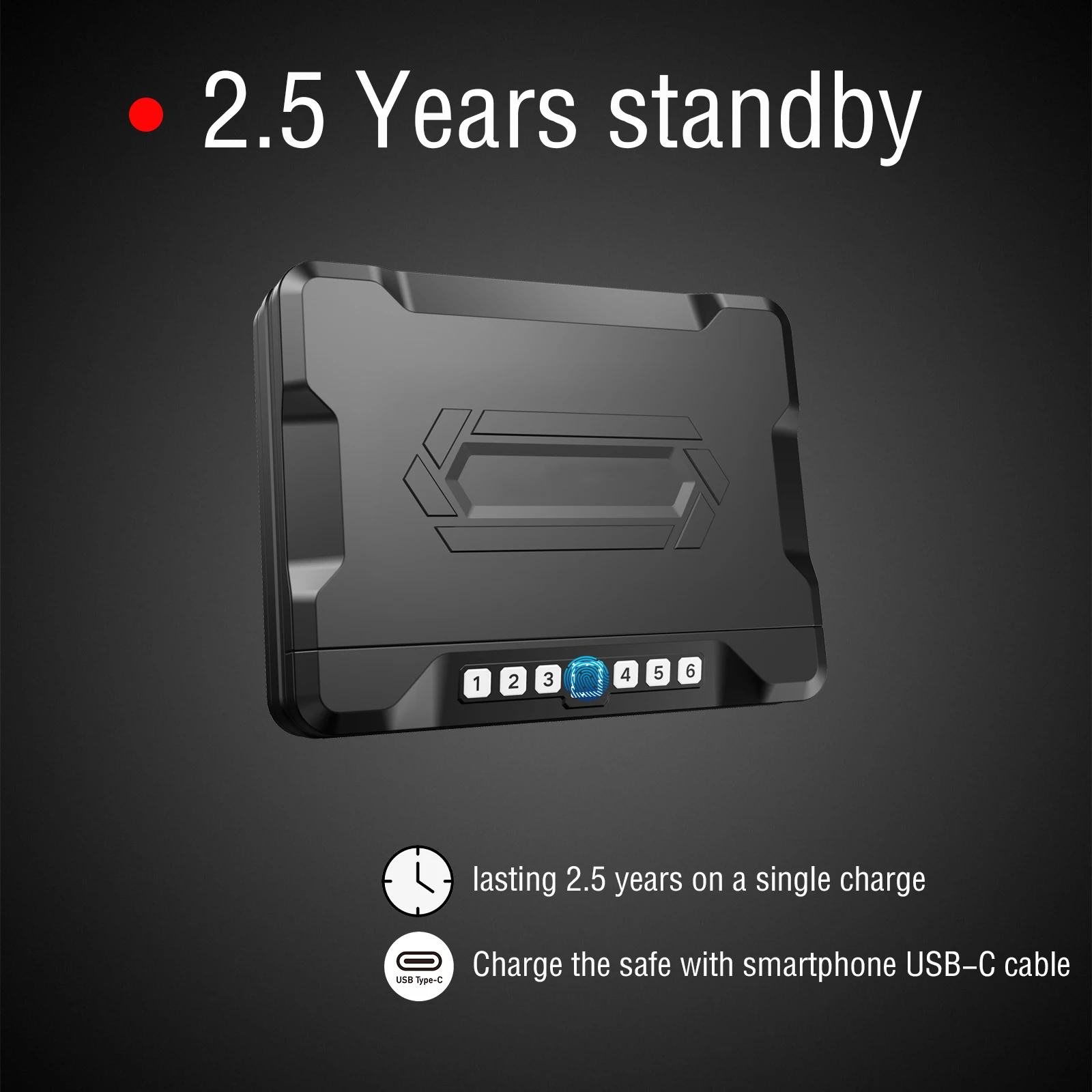 Рисунок 6 - Быстродействующий пистолет