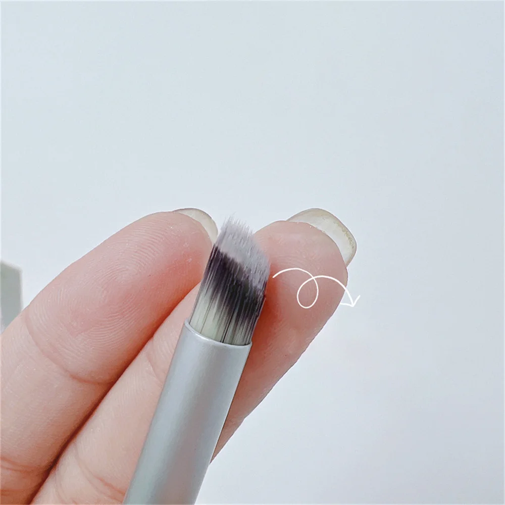 Рисунок 2 - Градиентная Кисть для ногтей