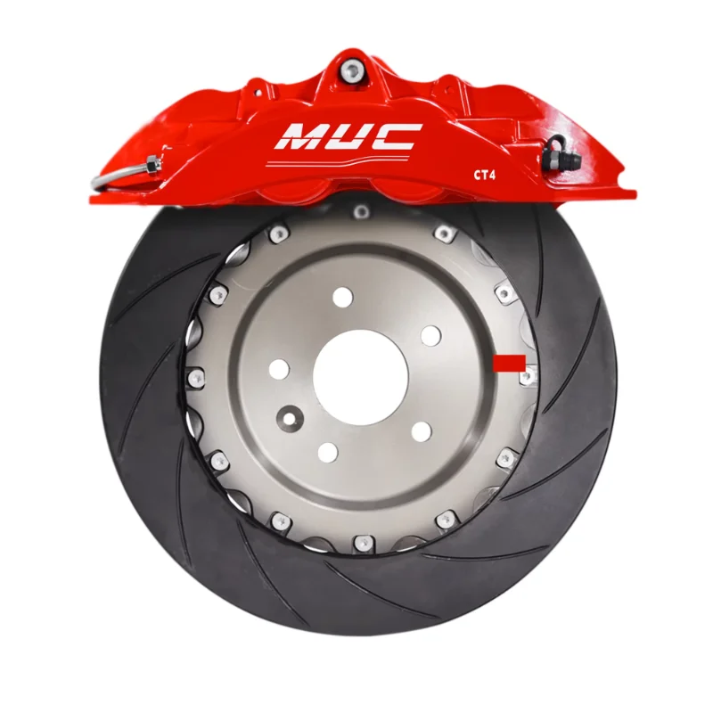 17 дюймов универсальный 4-х горшок брелок керамические брелки заголовки 4 колец