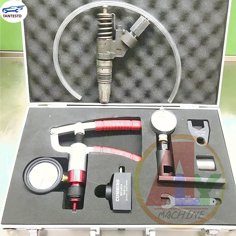 

Diesel Common Rail Injector EUI/EUP Repair Tools for CUMMINNS M11-N14