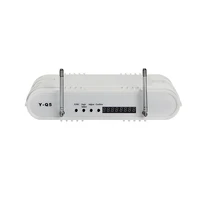 transfer wireless signal to wired signal large distance repeater