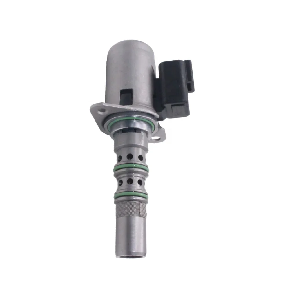 Электромагнитный клапан 12 В/24 В VOE 11418522 Для запасных частей экскаватора L110G L110H L120G