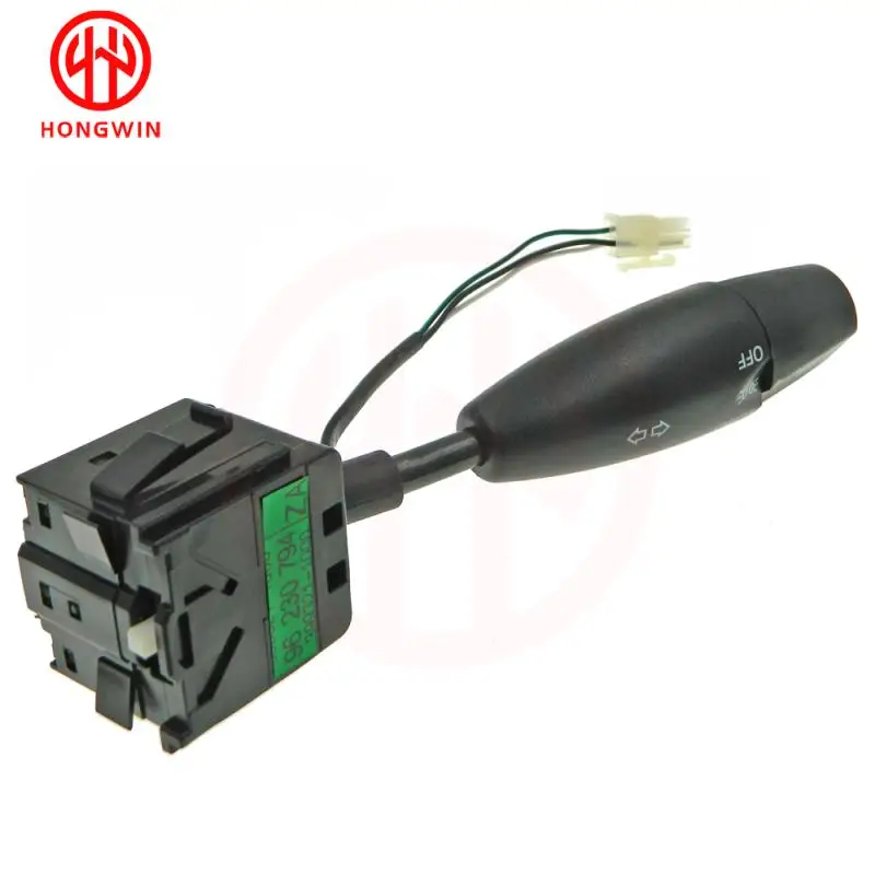 OEM.:96230794 переключатель фары круиз-контроль рычаг стеклоочистителя сигнала