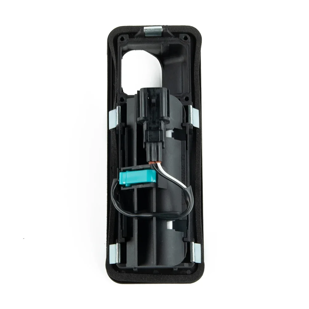 Замок крышки багажника автомобиля ручка задней двери 81260-D9010 для Kia Sportage 2019 EX Sport